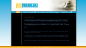 logo Specto Psychologenpraktijk