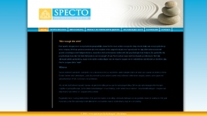 logo Specto Psychologenpraktijk