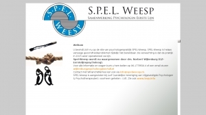 logo SPEL-Weesp
