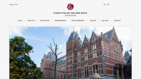 Schuit Polak Van den Hout