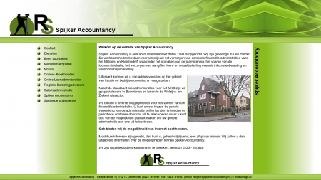 Spijker Accountancy