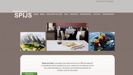 Spijs Restaurant