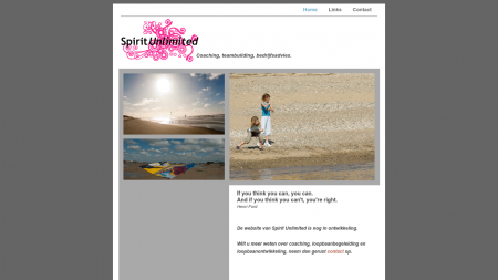 Spirit Unlimited BV