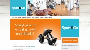 logo Sport & Go