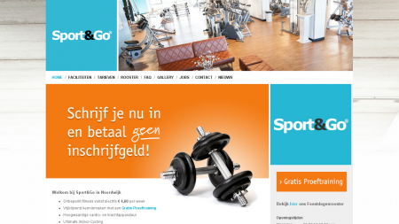 Sport & Go