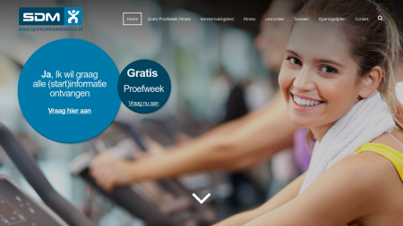 Meern Sportcentrum De