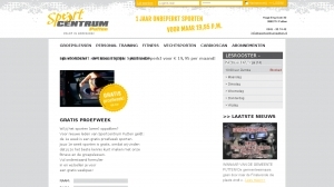 logo Life Center Putten
