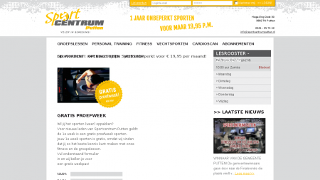 Life Center Putten