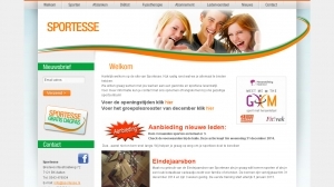 logo Sportesse