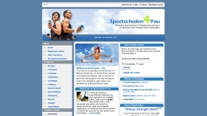 logo Fitness Center Apeldoorn