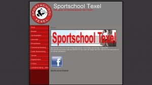 logo Texel Sportschool