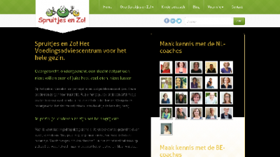 logo Spruitjes en Zo! Midden Gelderland