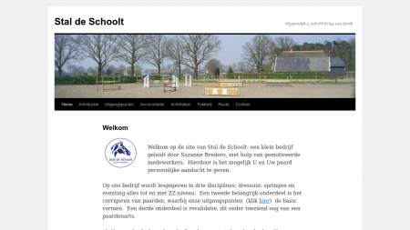 Kraai Dierenarts Drs J A Z