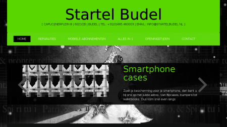 Startel Telecom