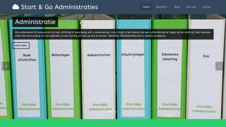 Start&Go Administraties