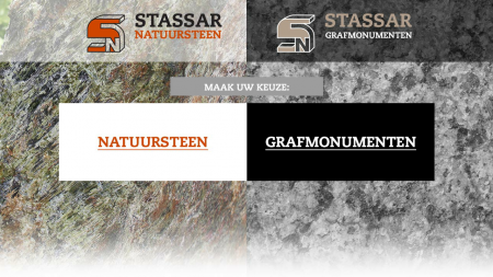 Stassar BV Grafmonumenten