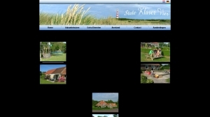 logo Vakantiewoningenverhuur State Klaver Vier