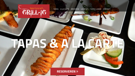 Restaurant -Steakhouse Grill-Ig