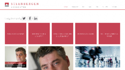 logo Steenbergen Advocaten
