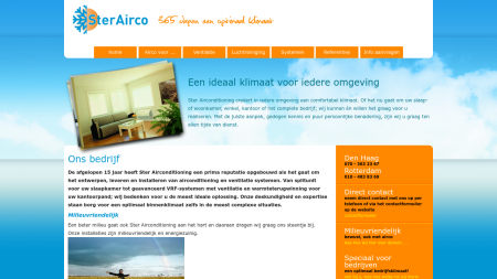 STER Airconditioning BV