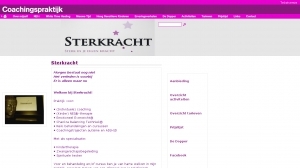 logo Sterkracht Coachingspraktijk