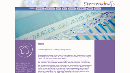 Sterrenkindje