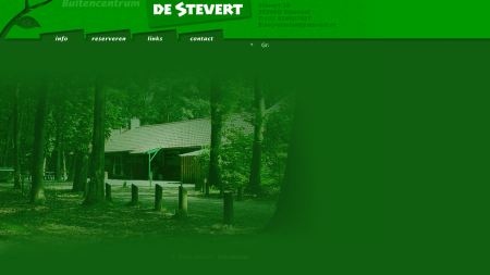 Buitencentrum Stevert De
