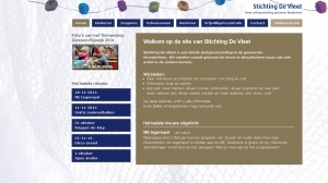 logo Stichting De Vleet