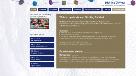 Stichting De Vleet