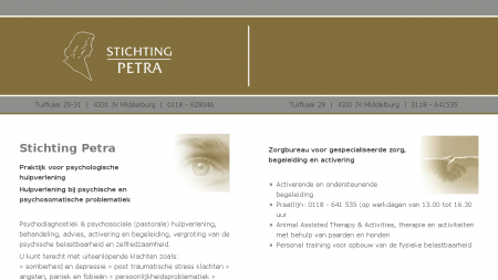 Feen Drs vd Generalistische Basis GGZ