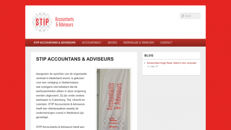 De Jong Accountants MKB
