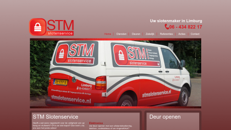 STM Slotenservice