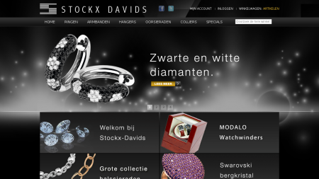 Stockx-Davids Juwelier