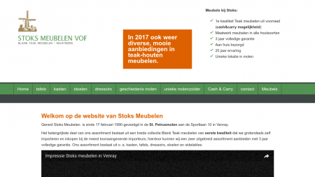 Stoks Meubelen