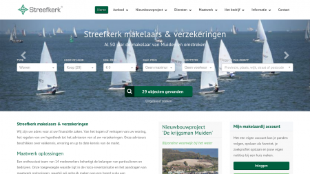 Streefkerk Makelaars og