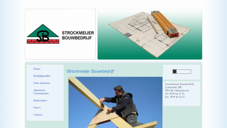 Strockmeijer Bouwbedrijf