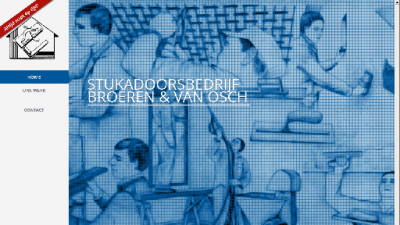 logo Broeren Van Osch Stukadoorsbedrijf en Schildersbedrijf