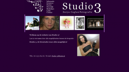 Studio 3