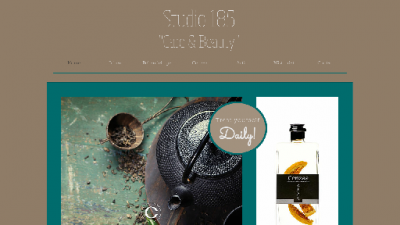 logo Studio 185