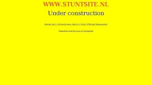 logo Stuntsite.nl