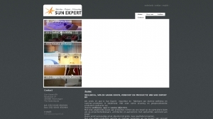 logo Sun Expert BV