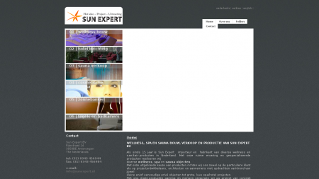 Sun Expert BV