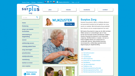 Logopedie Surplus Zorg