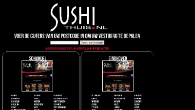 logo Sushithuis.nl