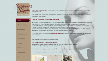 Suzanna's Studio