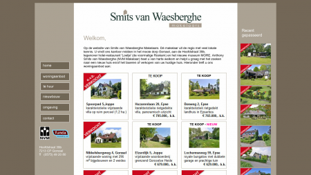 Makelaars Smits van Waesberghe