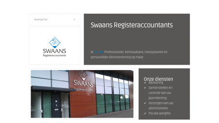 Swaans Registeraccountants