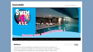 logo Swim4All