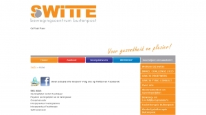 logo Switte Bewegingscentrum