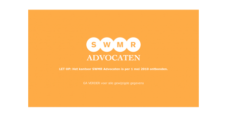Sinoo en Robert Advocaten